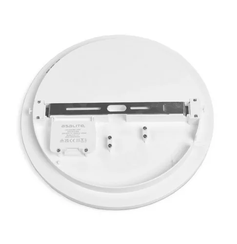 Asalite LED mennyezeti lámpa IP54 36W 3000K/4000K/6500K (3600 lumen) kerek CCT