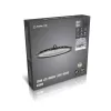 Asalite prémium LED csarnokvilágító 200W 4500K (20000 lumen)