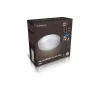 Asalite LED cseppálló lámpa IP65 18W 4000K (1350 lumen) kerek