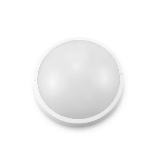 Asalite LED cseppálló lámpa IP65 18W 4000K (1350 lumen) kerek
