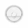 Asalite LED cseppálló lámpa IP65 18W 4000K (1350 lumen) kerek