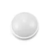 Asalite LED cseppálló lámpa IP65 24W 4000K (1800 lumen) kerek
