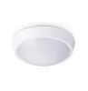 Asalite LED cseppálló lámpa IP65 30W 4000K (2200 lumen) kerek