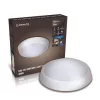 Asalite LED cseppálló lámpa IP65 30W 4000K (2200 lumen) kerek
