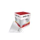 Asalite LED izzó MR16 spot 12V 5W 4000K (400 lumen)