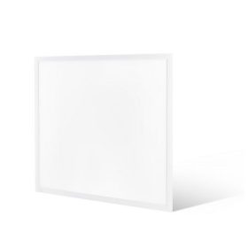 Asalite prémium LED panel 60x60cm 45W 6500K (5400 lumen) LIFUD non-flicker