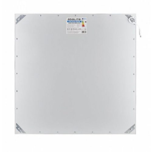 Asalite prémium LED panel 60x60cm 40W 6500K (4800 lumen) LIFUD driver