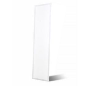 Asalite prémium LED panel 120x30cm 40W 6500K (4800 lumen) LIFUD driver