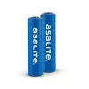 Asalite újratölthető li-ion akkumulátor 18650 2200 mAh B2