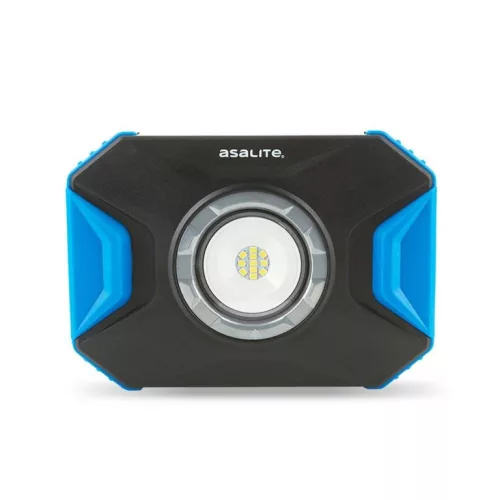 Asalite LED akkumulátoros lámpa 10W (1300 lumen)