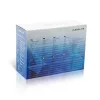 Asalite LED akkumulátoros lámpa 10W (1300 lumen)