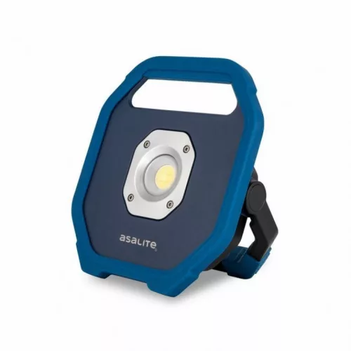 Asalite prémium LED akkumulátoros munkalámpa 20W (1500 lumen)
