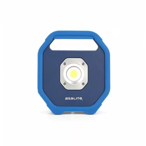Asalite prémium LED akkumulátoros munkalámpa 20W (1500 lumen)