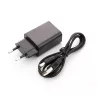Asalite prémium LED akkumulátoros munkalámpa 20W (1500 lumen)