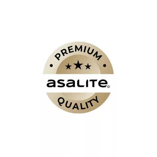 Asalite prémium LED akkumulátoros munkalámpa 10W (1100 lumen)