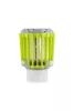 Asalite prémium akkumulátoros kemping lámpa+rovarcsapda 4,5W+4,5W+2,5W(350 lm)