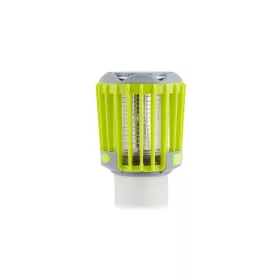 Asalite prémium akkumulátoros kemping lámpa+rovarcsapda 4,5W+4,5W+2,5W(350 lm)