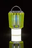 Asalite prémium akkumulátoros kemping lámpa+rovarcsapda 4,5W+4,5W+2,5W(350 lm)