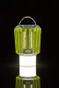 Asalite prémium akkumulátoros kemping lámpa+rovarcsapda 4,5W+4,5W+2,5W(350 lm)