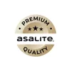 Asalite prémium akkumulátoros kemping lámpa+rovarcsapda 4,5W+4,5W+2,5W(350 lm)