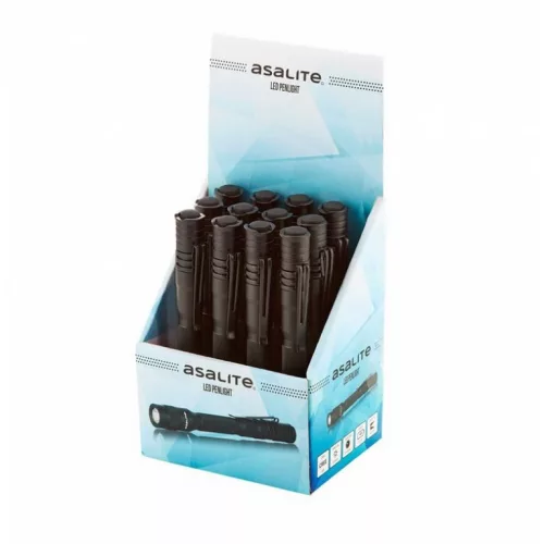 Asalite LED toll lámpa 1,2W (130 lumen)