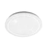 Asalite LED mennyezeti lámpa Mia 50W 3000K/4000K/6500K (3500 lumen) + rF távirányító 3CCT+RGB