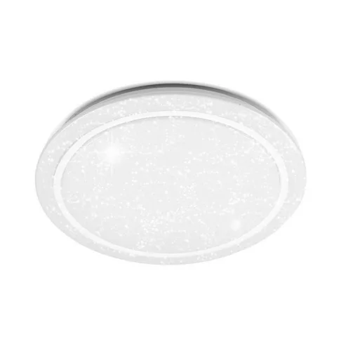 Asalite LED mennyezeti lámpa Mia 50W 3000K/4000K/6500K (3500 lumen) + rF távirányító 3CCT+RGB