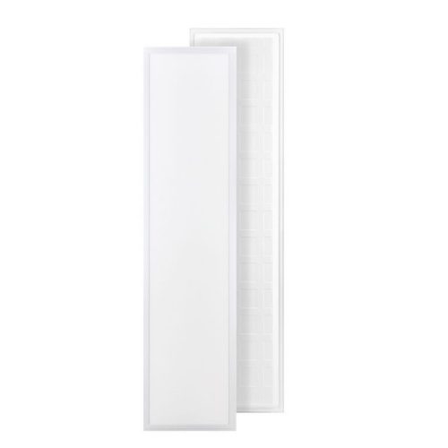 Asalite prémium LED panel backlit 120x30cm 25W 4000K (4000 lumen) LIFUD driver