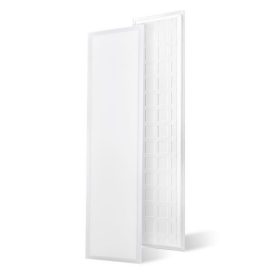 Asalite prémium LED panel backlit 120x30cm 25W 4000K (3600 lumen) LIFUD UGR<19