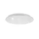 Asalite LED mennyezeti lámpa Laura 48W 3000K (4320 lumen) kerek/csillagos