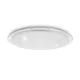 Asalite LED mennyezeti lámpa Linda 36W 3000K(3240 lumen)kerek/csillagos gyűrűvel