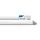 Asalite prémium IP65 por-és páramentes integrált LED armatúra 150cm 50W 4500K (5500 lumen)