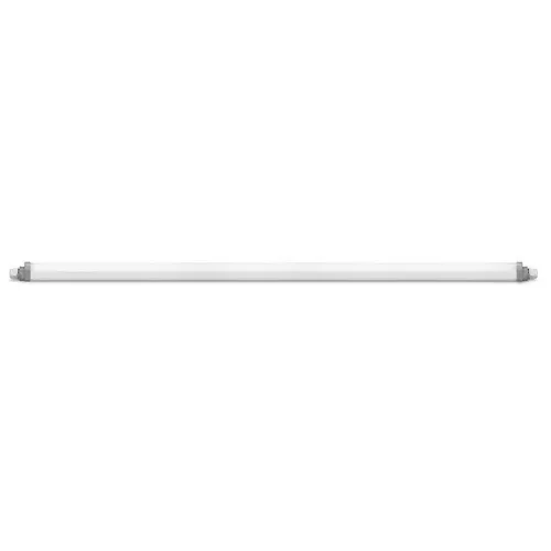 Asalite prémium IP65 por-és páramentes integrált LED armatúra 150cm 50W 4500K (5500 lumen)