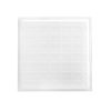 Asalite prémium LED panel backlit 60x60cm 36W 4000K (5000 lumen) LIFUD UGR<19