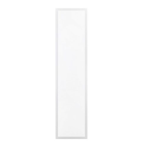 Asalite prémium LED panel backlit 120x30cm 36W 4000K (5000 lumen) LIFUD UGR<19