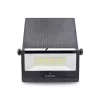 Asalite LED napelemes lámpa slim 20W 4000K (1800 lumen)+mozgásérzékelő szenzor