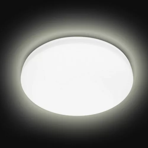 Asalite LED mennyezeti lámpa cristina IP44 18W 3000K (1810 lumen) kerek