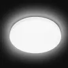 Asalite LED mennyezeti lámpa cristina IP44 18W 4000K (1810 lumen) kerek