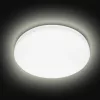 Asalite LED mennyezeti lámpa andrea IP44 24W 3000K (2470 lumen) kerek