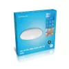 Asalite LED mennyezeti lámpa andrea IP44 24W 4000K (2470 lumen) kerek