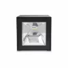 Asalite napelemes kültéri lámpa IP44 3W 4000K (200 lumen) + mikróhullámú szenzor