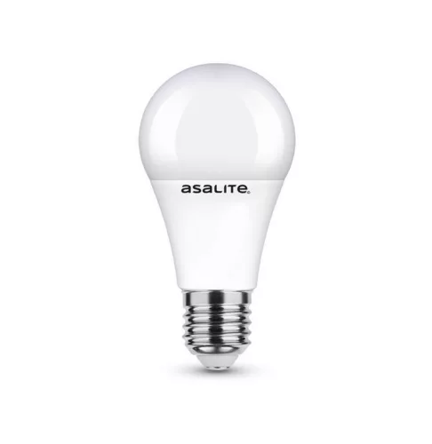 Asalite LED izzó A65 gömb E27 18W 3000K (2000 lumen)