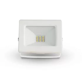 Asalite LED fehér reflektor slim 10W 4500K (900 lumen)