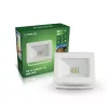 Asalite LED fehér reflektor slim 10W 4500K (900 lumen)