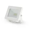 Asalite LED fehér reflektor slim 10W 4500K (900 lumen)