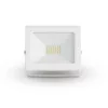 Asalite LED fehér reflektor slim 20W 4500K (1800 lumen)