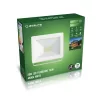 Asalite LED fehér reflektor slim 20W 4500K (1800 lumen)