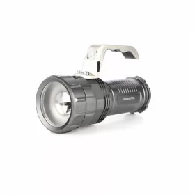 Asalite LED akkumulátoros kézi lámpa 10W (800 lumen)