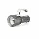 Asalite LED akkumulátoros kézi lámpa 10W (800 lumen)
