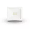 Asalite LED fehér reflektor slim 30W 4500K (2700 lumen)
